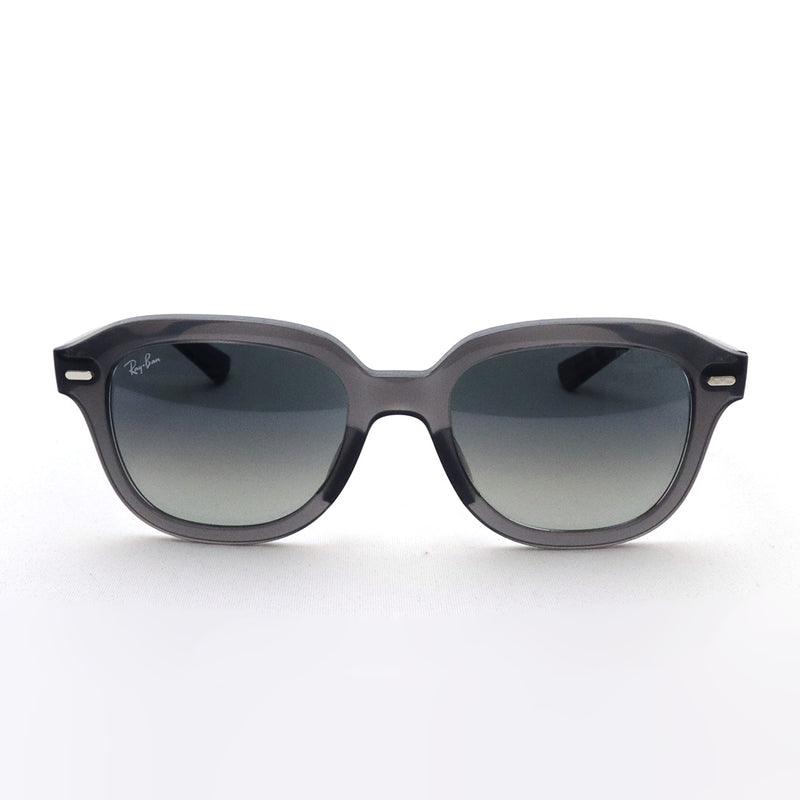 レイバン サングラス Ray-Ban RB4398F 667571 エリック