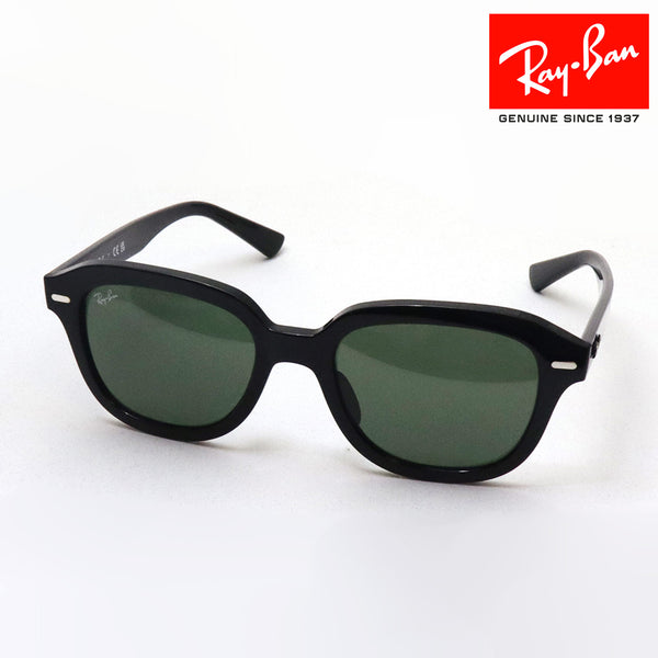 レイバン サングラス Ray-Ban RB4398F 90131 エリック