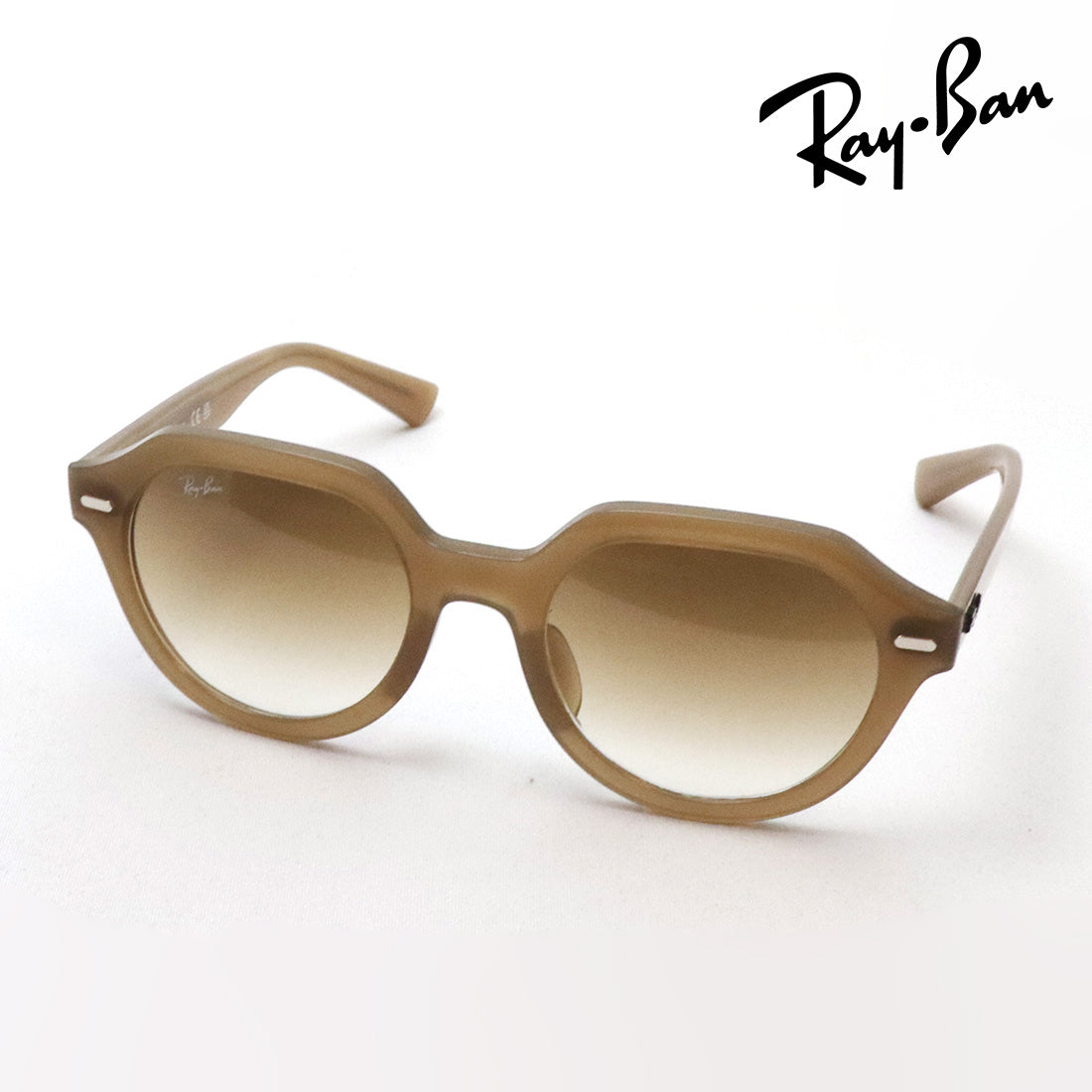 Gafas de sol Ray-Ban Ray-Ban RB4399F 616651 Gina