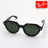 Ray-Ban Sunglasses Ray-Ban RB4399F 90231 Gina