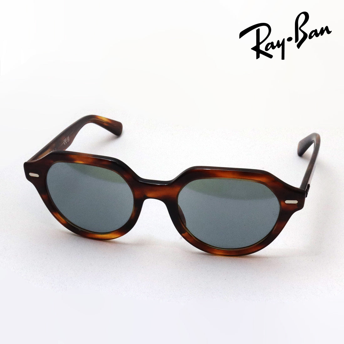 Gafas de sol Ray-Ban Ray-Ban RB4399F 95462 Gina