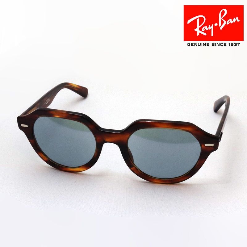 レイバン サングラス Ray-Ban RB4399F 95462 ジーナ