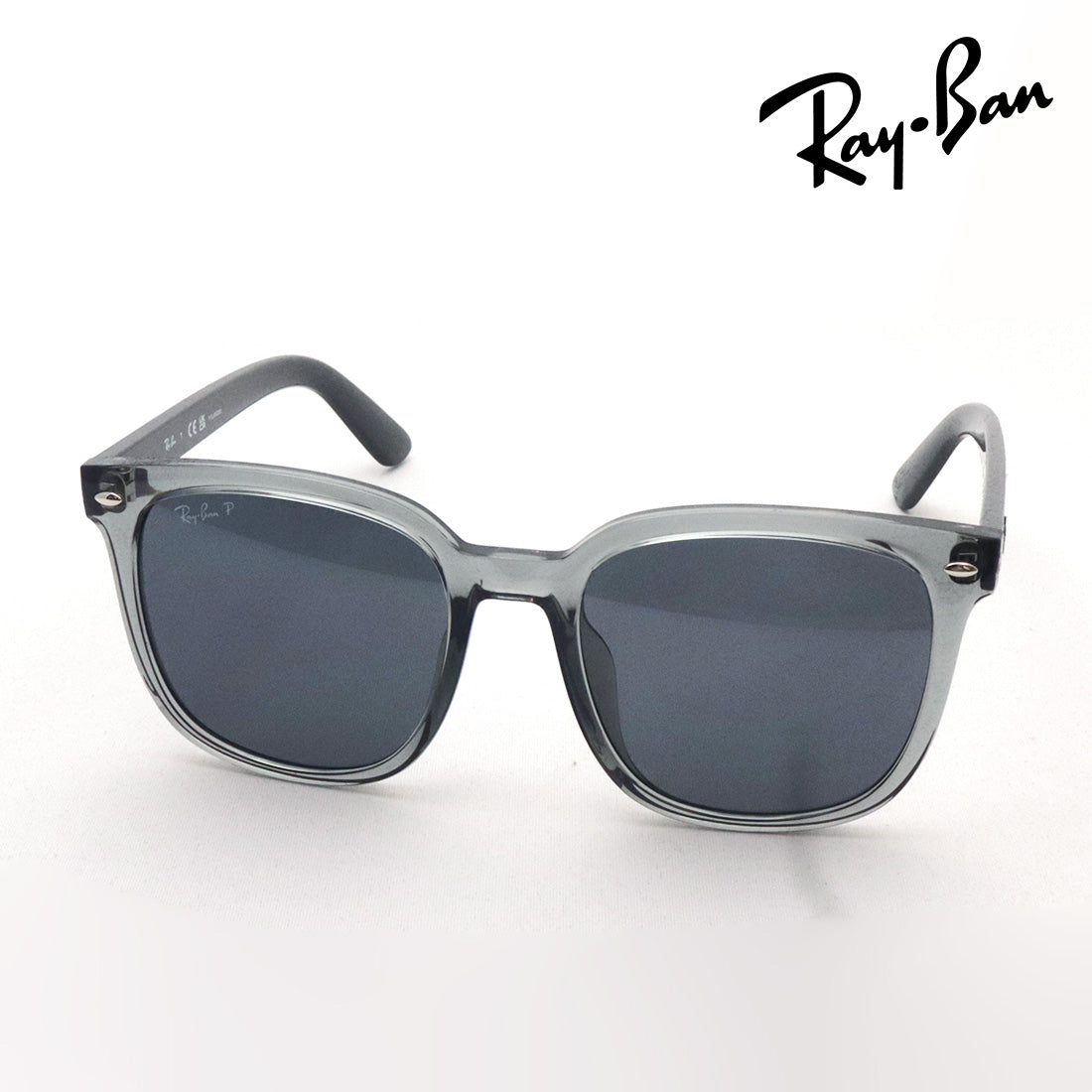 レイバン 偏光サングラス Ray-Ban RB4401D 659981
