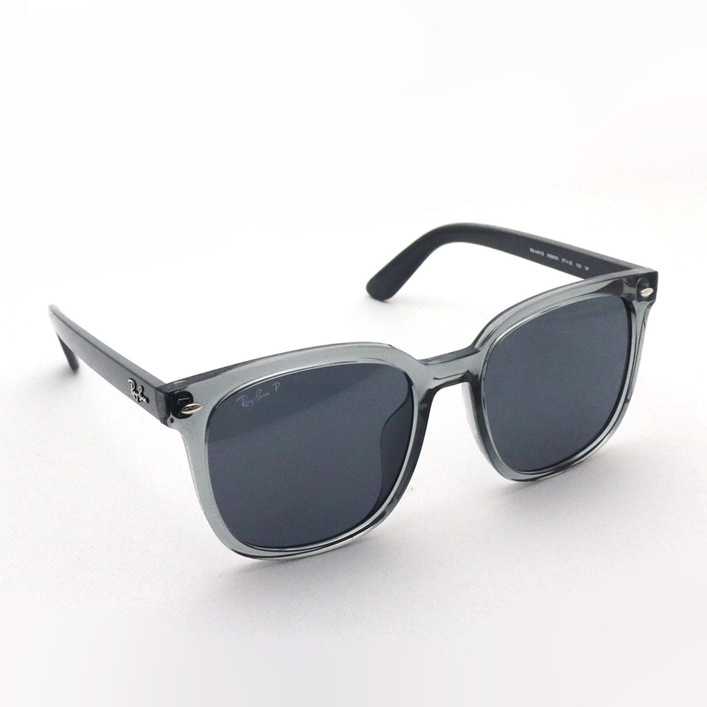 レイバン 偏光サングラス Ray-Ban RB4401D 659981 – GLASSMANIA -TOKYO
