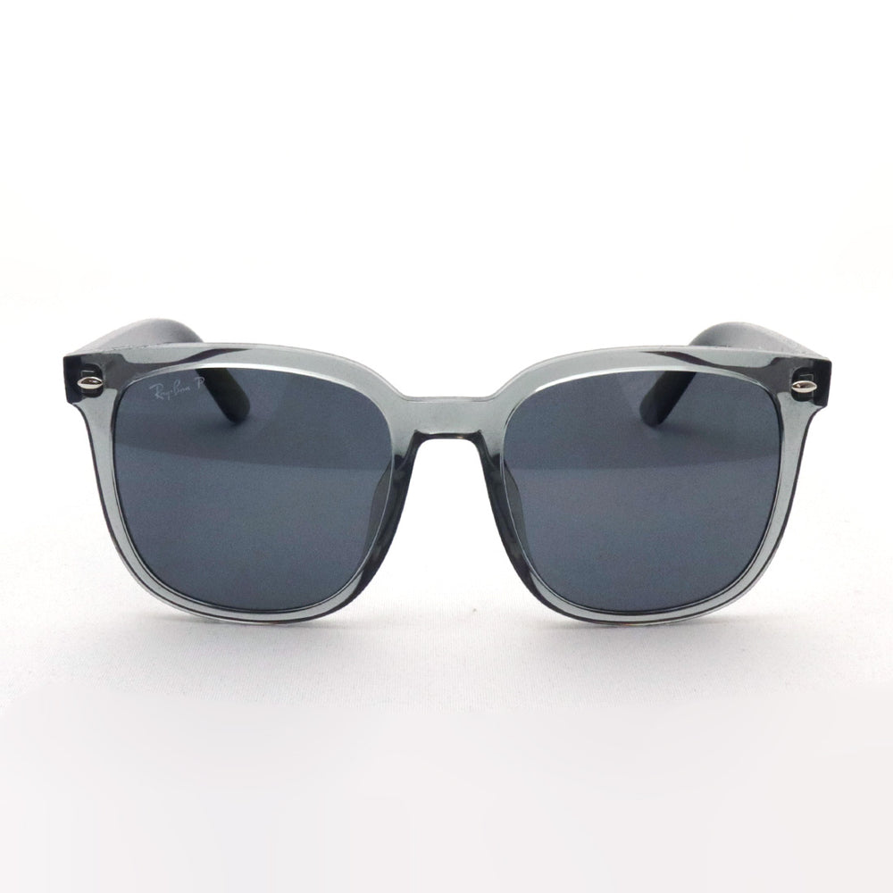 レイバン 偏光サングラス Ray-Ban RB4401D 659981 – GLASSMANIA -TOKYO