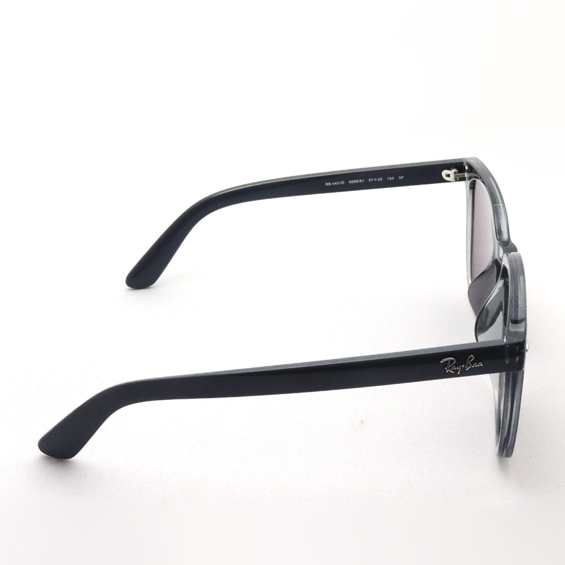レイバン 偏光サングラス Ray-Ban RB4401D 659981