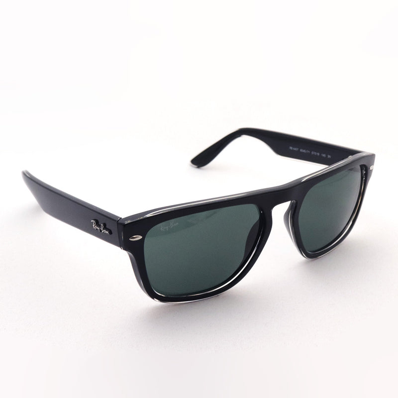 レイバン サングラス Ray-Ban RB4407 654571