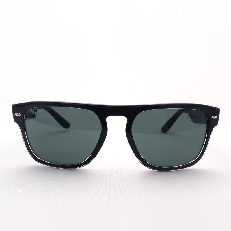 レイバン サングラス Ray-Ban RB4407 654571