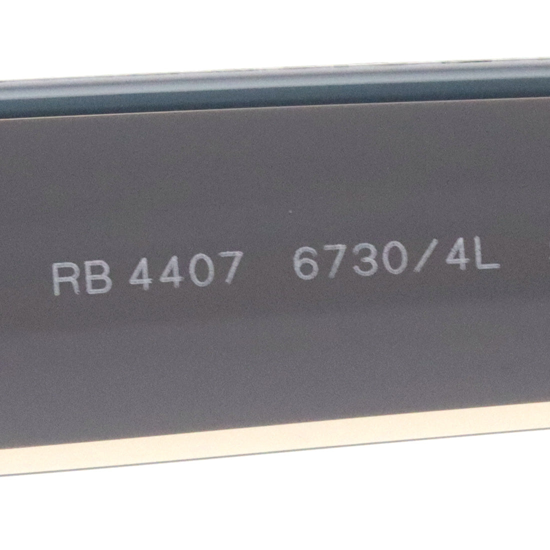 Gafas de sol Ray-Ban Ray-Ban RB4407 67304L