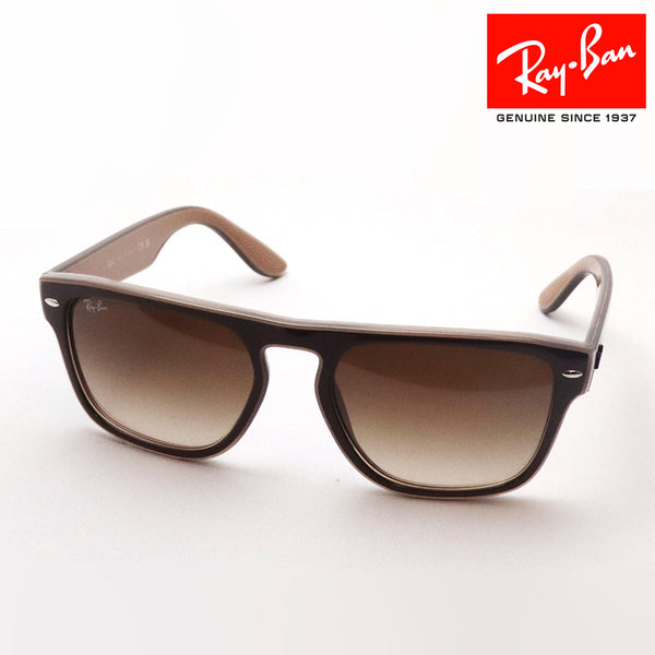 レイバン サングラス Ray-Ban RB4407 673113