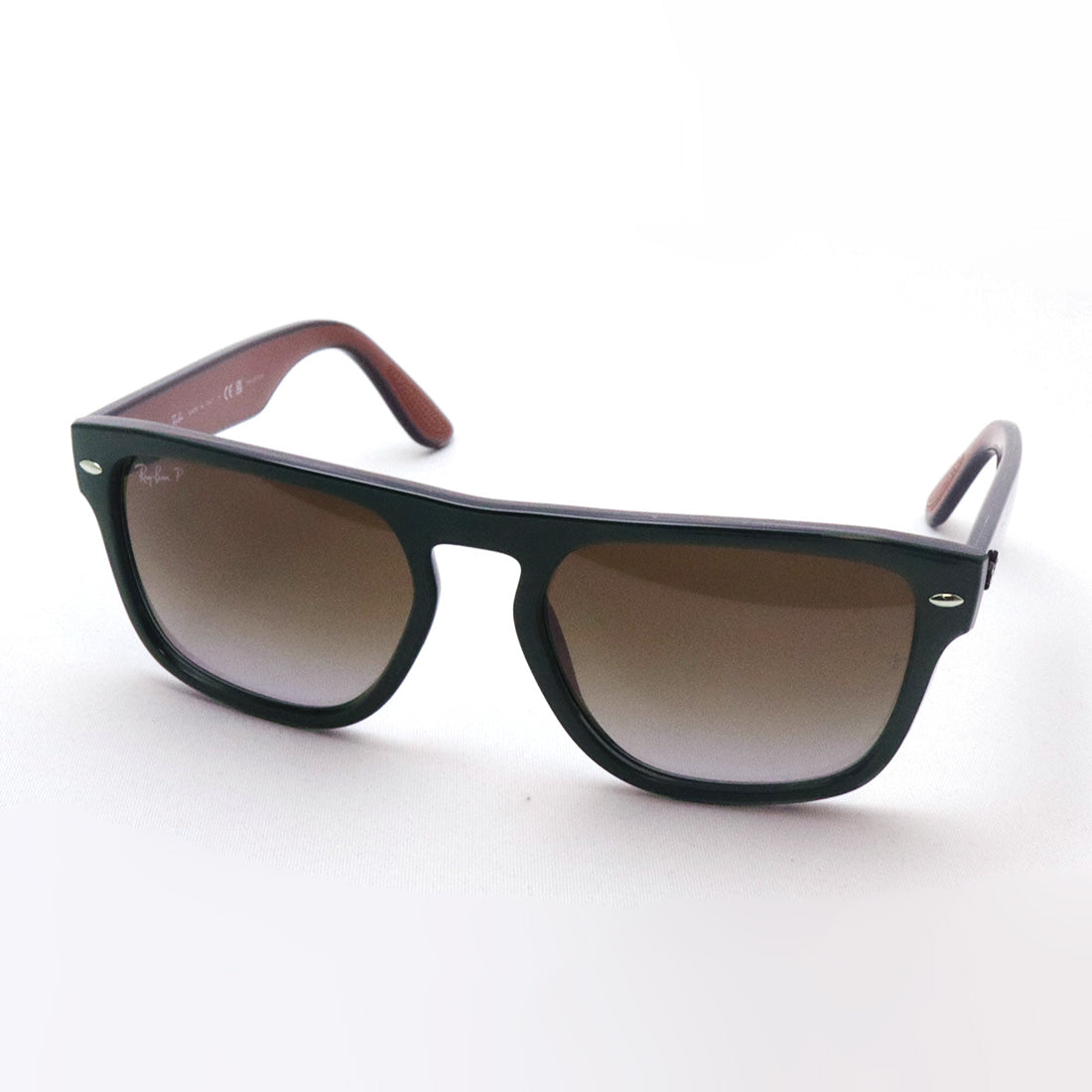 Gafas de sol polarizadas de Ray-Ban Ray-Ban RB4407 6732T5