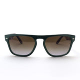 レイバン 偏光サングラス Ray-Ban RB4407 6733T5