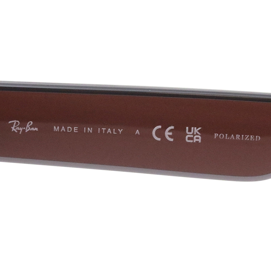 Gafas de sol polarizadas de Ray-Ban Ray-Ban RB4407 6732T5