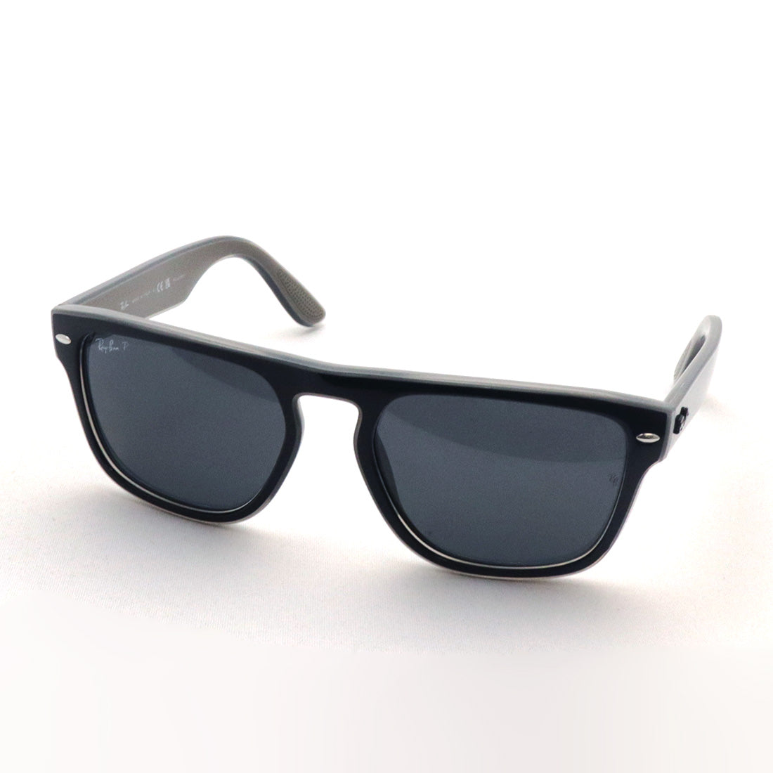 Gafas de sol polarizadas de Ray-Ban Ray-Ban RB4407 673381