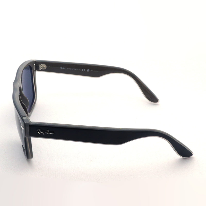 レイバン 偏光サングラス Ray-Ban RB4407 673381