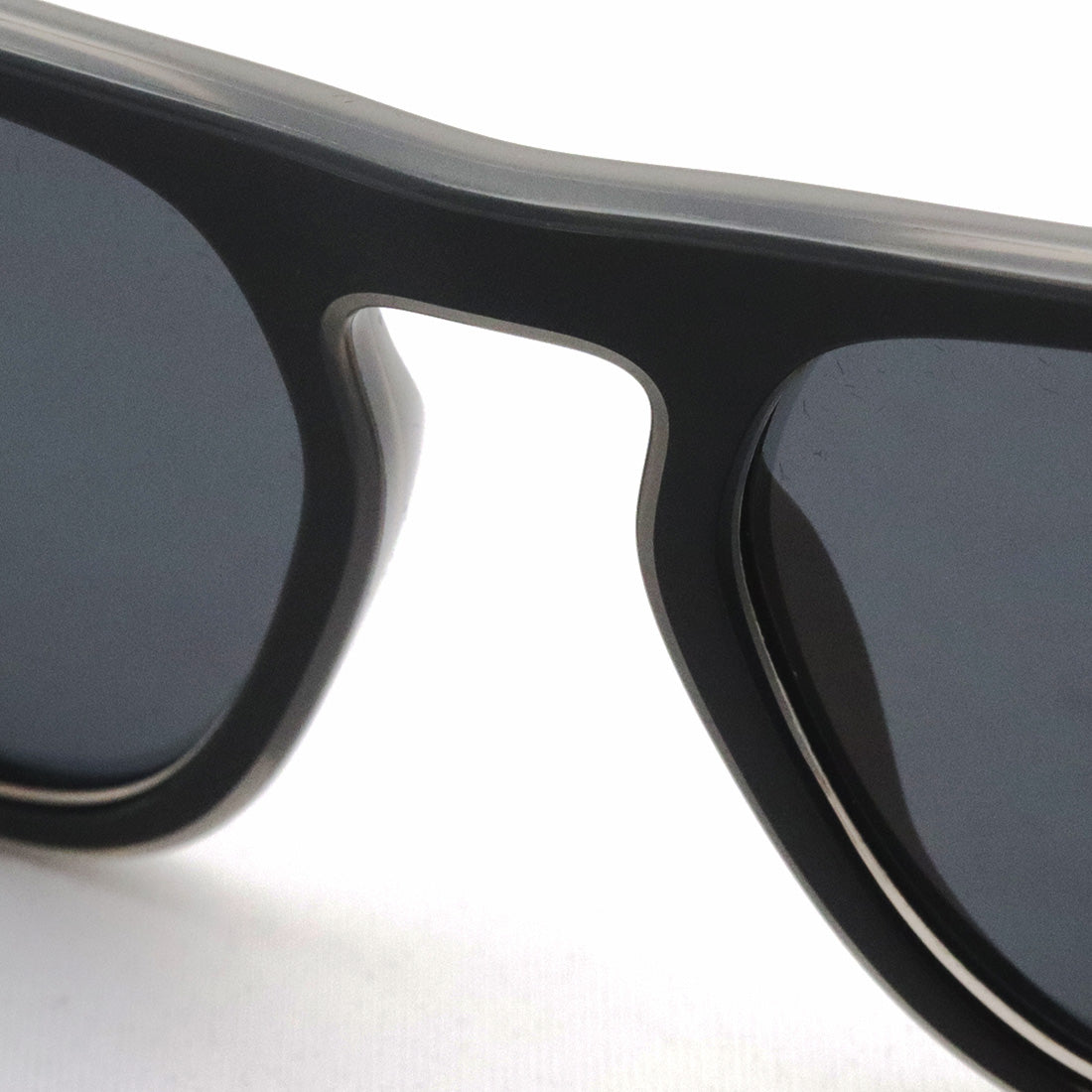 Gafas de sol polarizadas de Ray-Ban Ray-Ban RB4407 673381