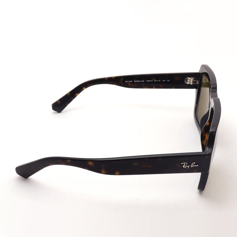 レイバン サングラス Ray-Ban RB4408 135973 – GLASSMANIA -TOKYO AOYAMA-