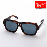 レイバン サングラス Ray-Ban RB4408 139880