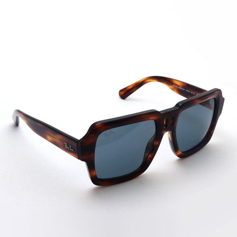 レイバン サングラス Ray-Ban RB4408 139880 – GLASSMANIA -TOKYO AOYAMA-