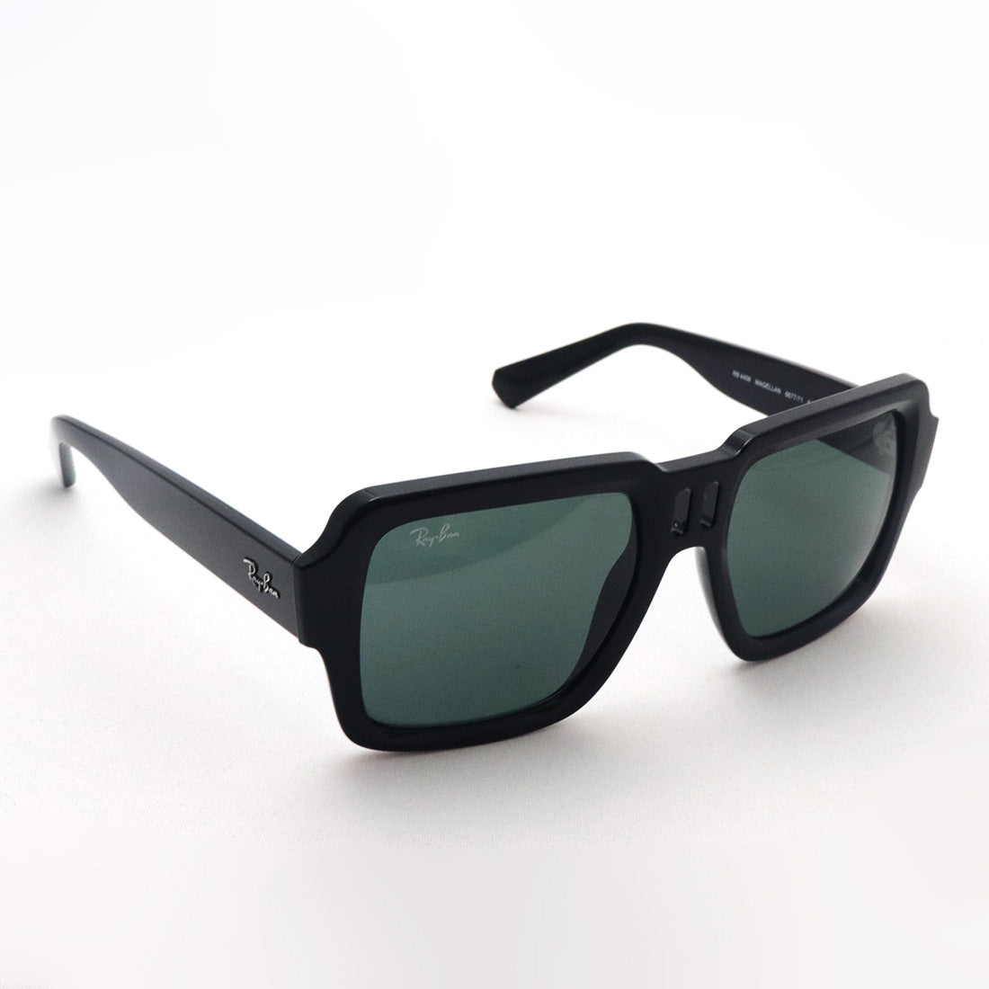 Ray-Ban太阳镜Ray-Ban RB4408 667771