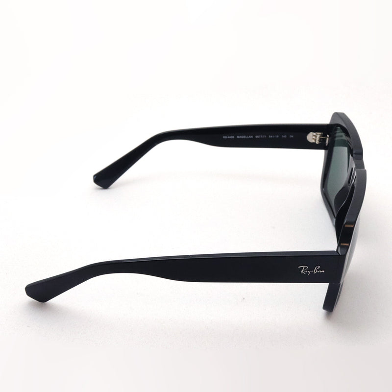 レイバン サングラス Ray-Ban RB4408 667771 – GLASSMANIA -TOKYO AOYAMA-