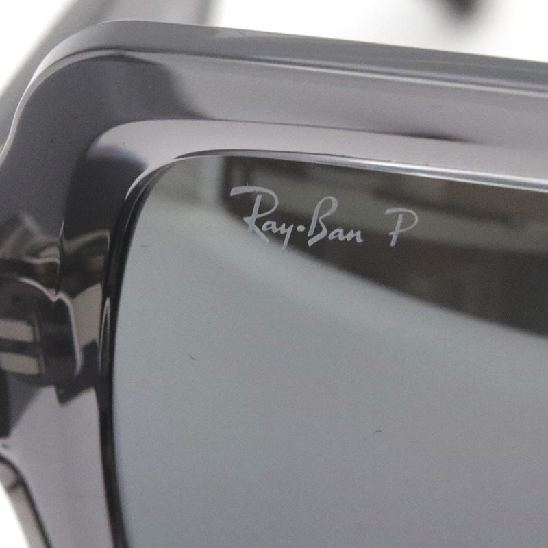 レイバン 偏光サングラス Ray-Ban RB4408 672582 – GLASSMANIA -TOKYO