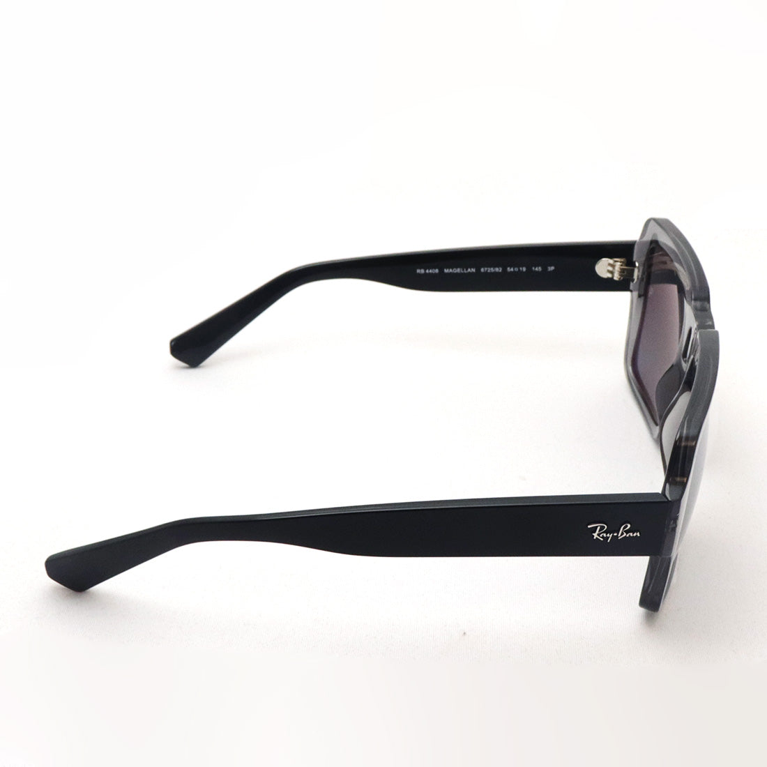 Gafas de sol polarizadas de Ray-Ban Ray-Ban RB4408 672582