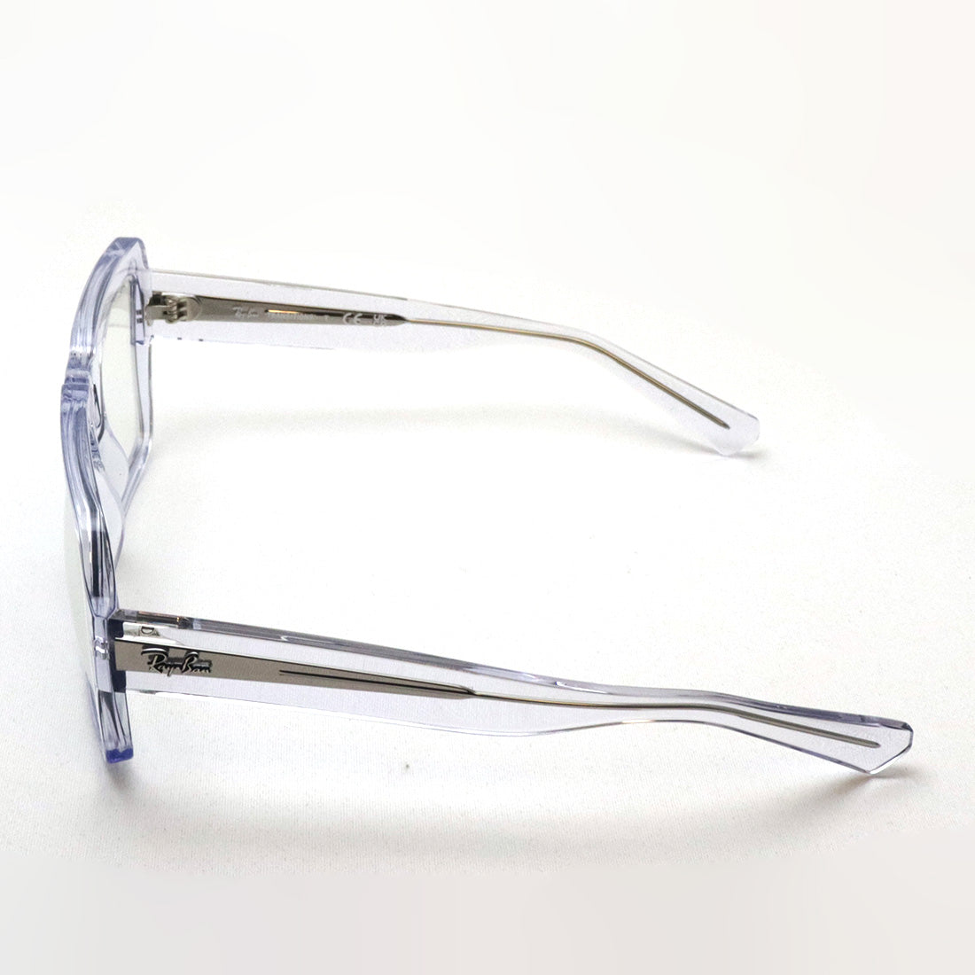 射线灯光可调光太阳镜Ray-Ban RB4408 6726MF