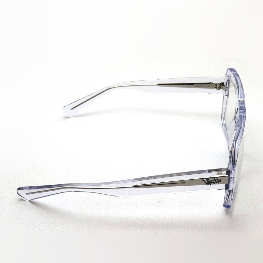 射线灯光可调光太阳镜Ray-Ban RB4408 6726MF