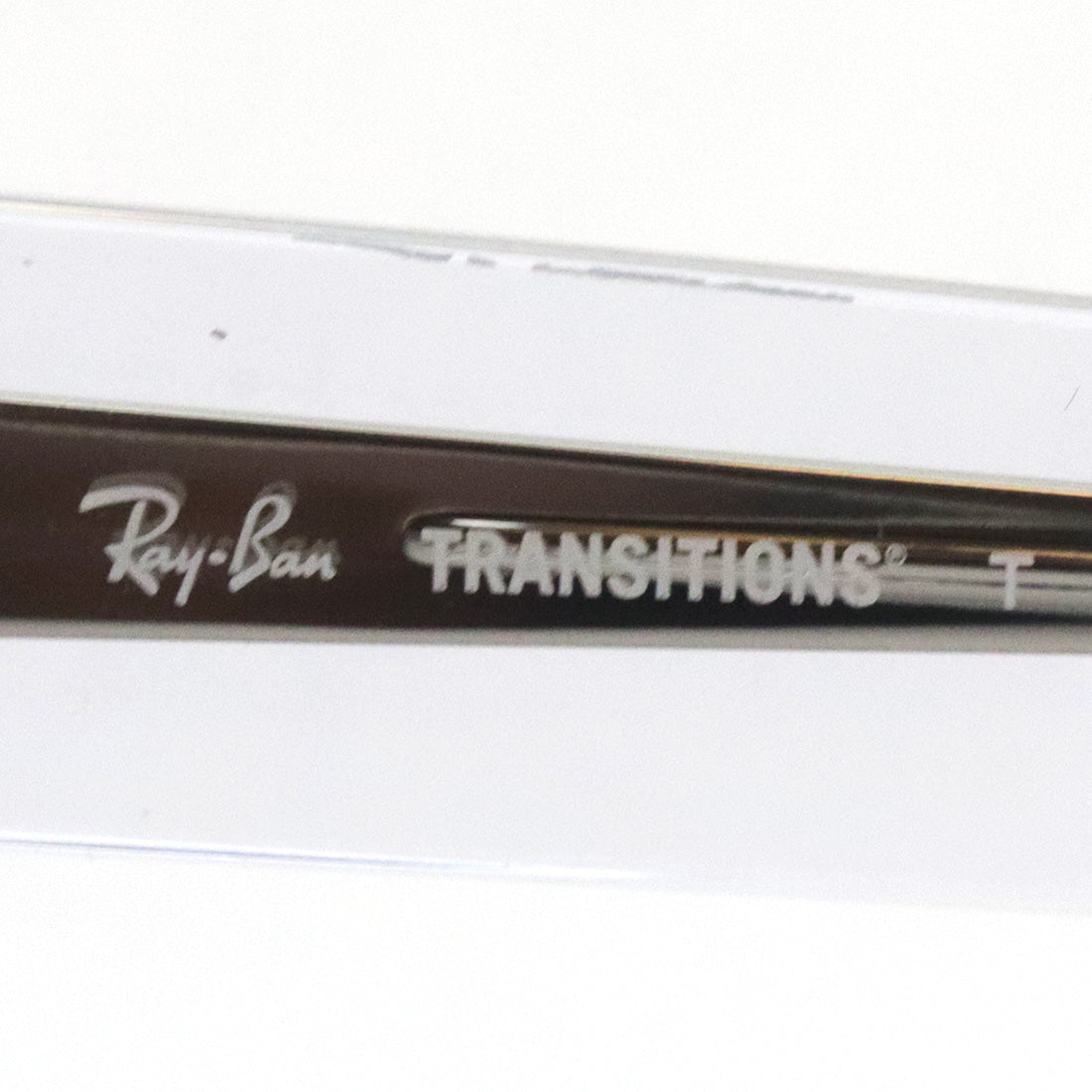 射线灯光可调光太阳镜Ray-Ban RB4408 6726MF