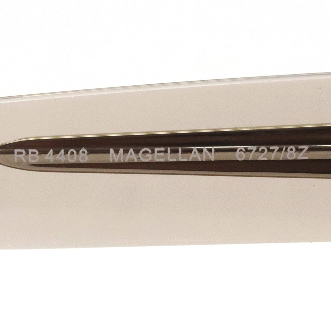 Ray-Ban太阳镜Ray-Ban RB4408 67278Z