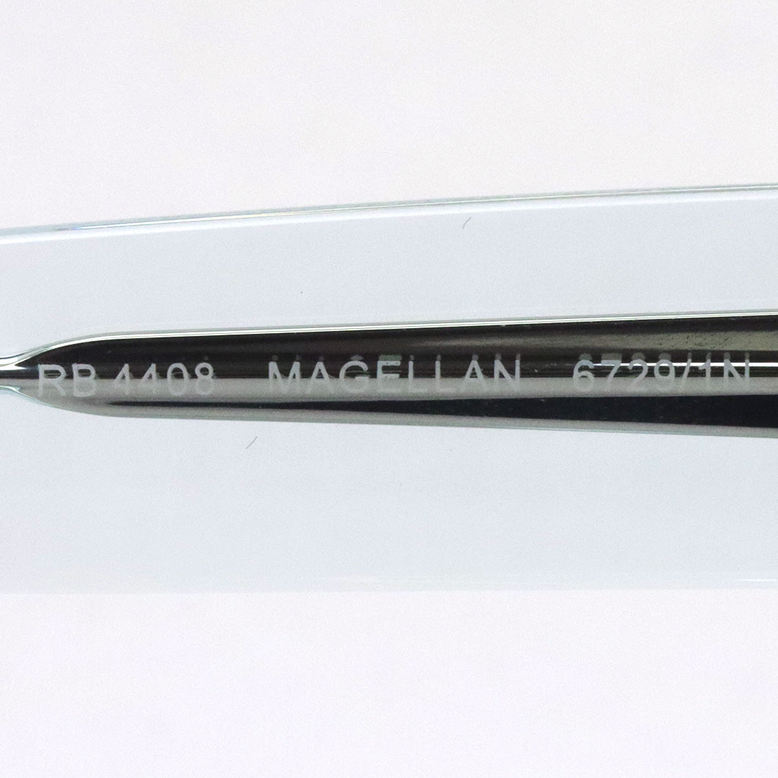 Ray-Ban太阳镜Ray-Ban RB4408 67291N