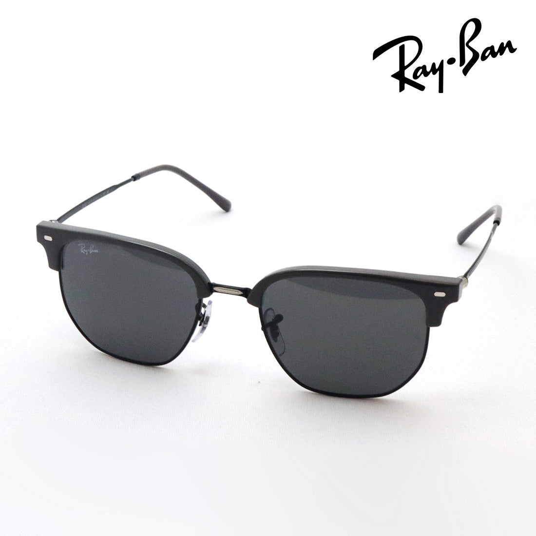 Gafas de sol Ray-Ban Ray-Ban RB4416 6653B1 RB4416F 6653B1