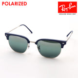 レイバン 偏光サングラス Ray-Ban RB4416 6656G6 RB4416F 6656G6