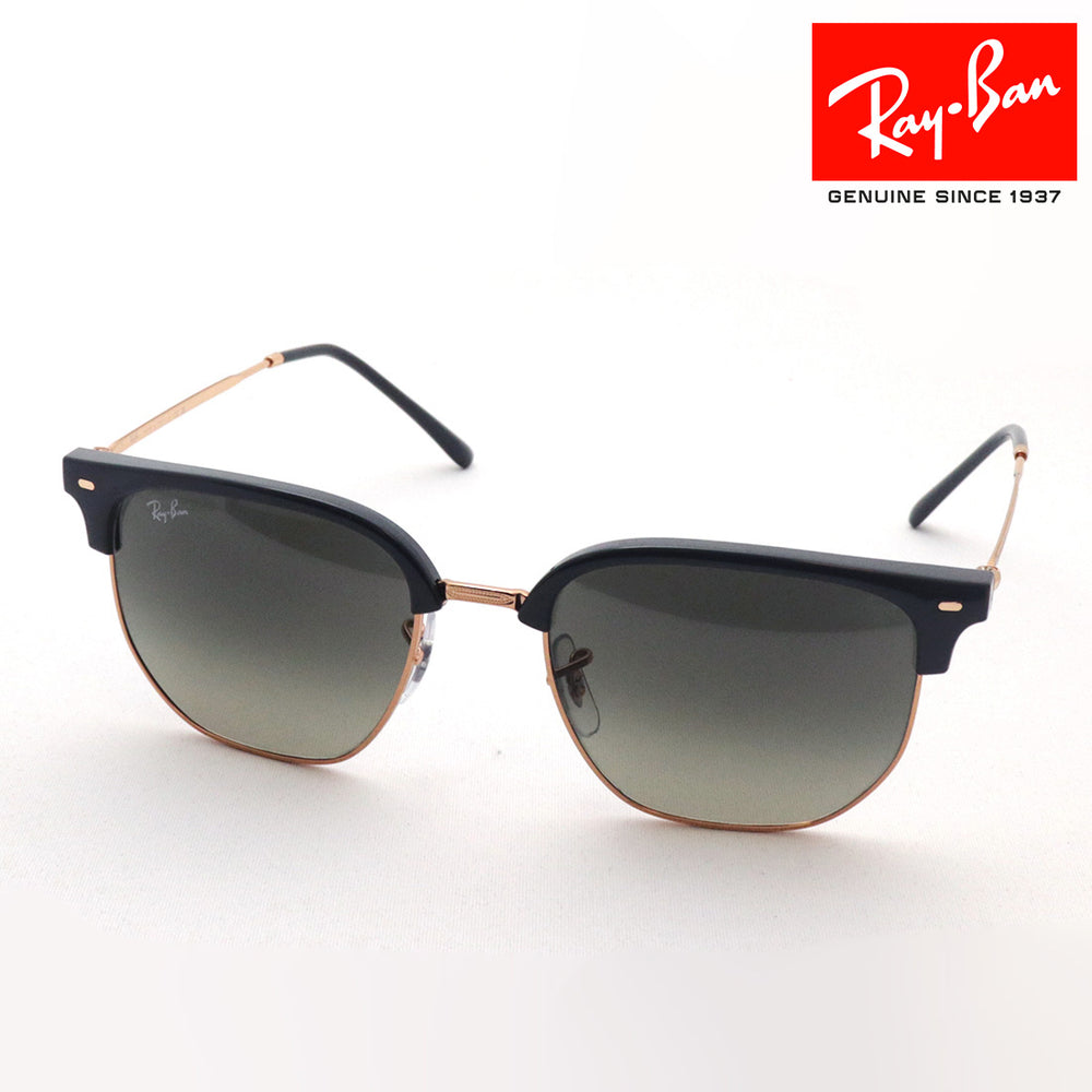 3015 Ray-Ban レイバン サングラス RB2447-F レイバン公式ストア】 Ray-Ban® ROUND FLECK サングラス