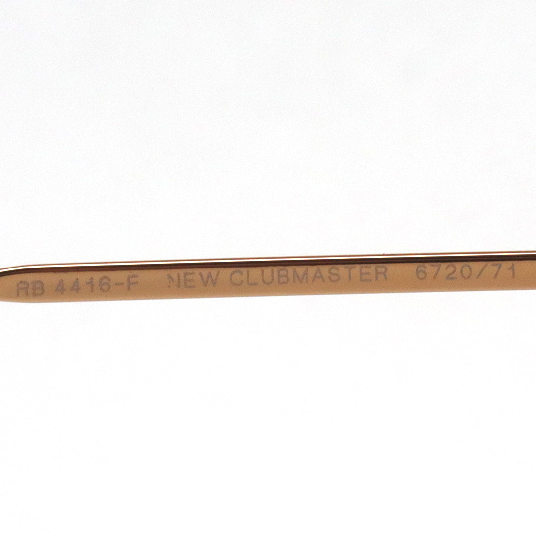 Ray-Ban太阳镜Ray-Ban RB4416F 672071