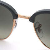 レイバン サングラス Ray-Ban RB4416F 672071