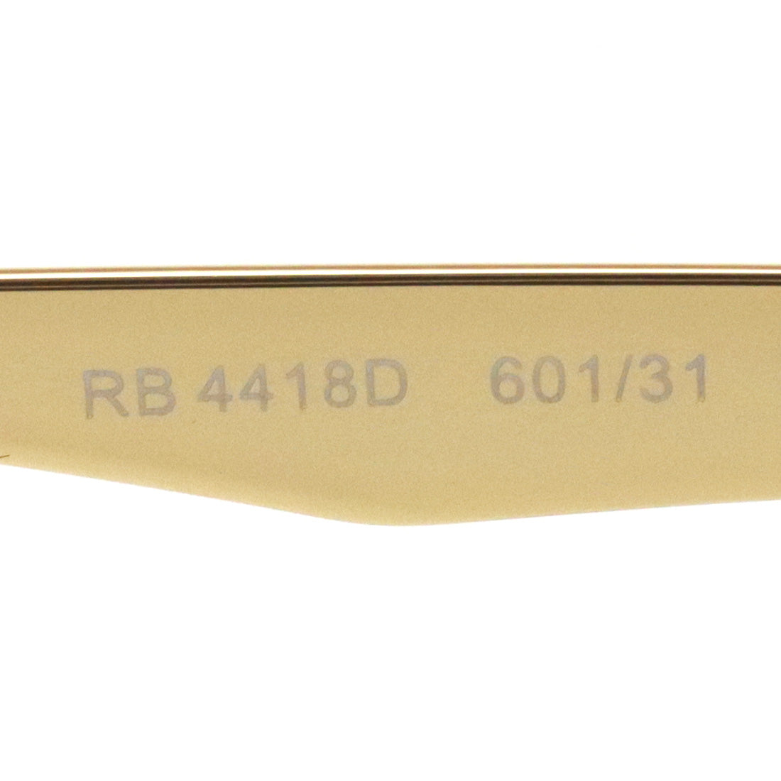 Ray-Ban太阳镜Ray-Ban RB4418D 60131