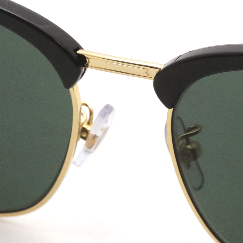 レイバン サングラス Ray-Ban RB4418D 60131