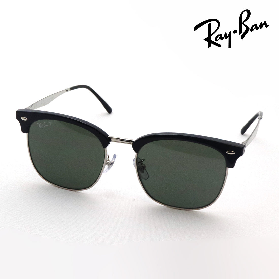 Gafas de sol polarizadas de Ray-Ban Ray-Ban RB4418D 66709A