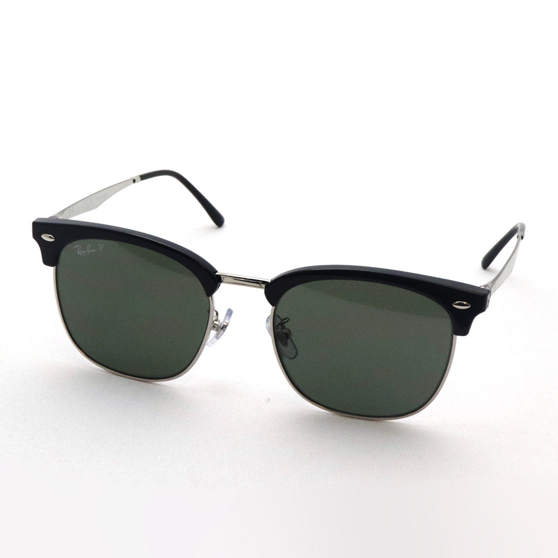 Gafas de sol polarizadas de Ray-Ban Ray-Ban RB4418D 66709A