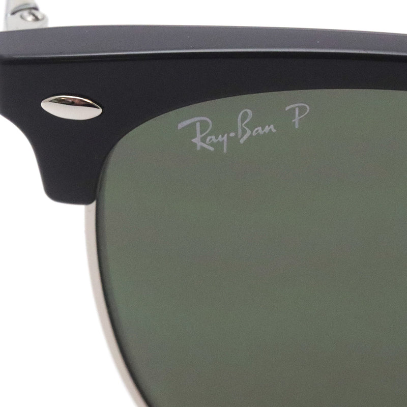 レイバン 偏光サングラス Ray-Ban RB4418D 66709A