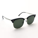 レイバン 偏光サングラス Ray-Ban RB4418D 66709A