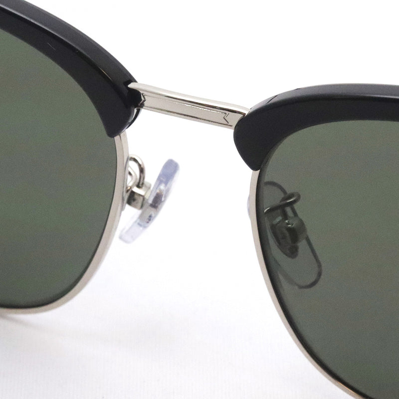 レイバン 偏光サングラス Ray-Ban RB4418D 66709A