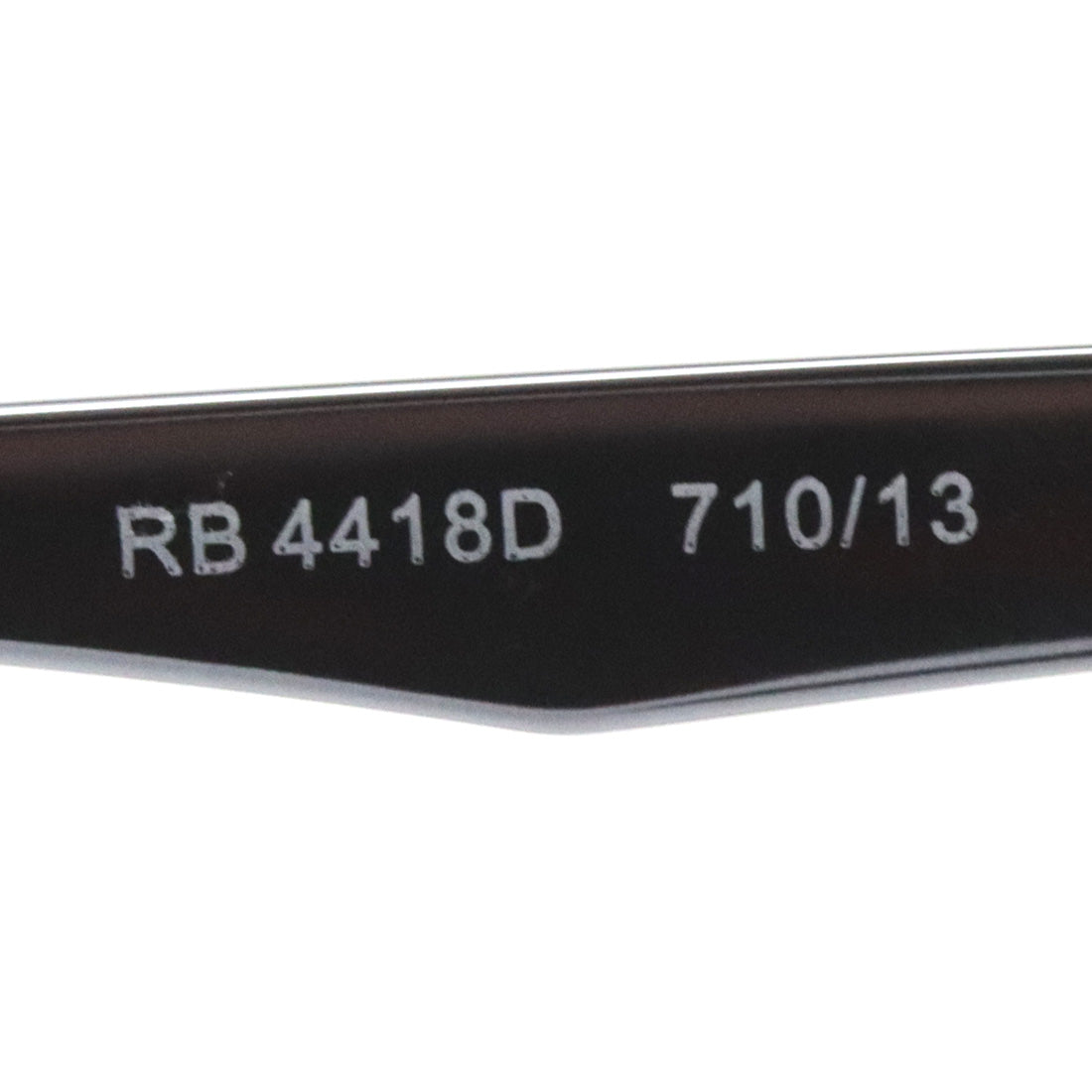 Ray-Ban太阳镜Ray-Ban RB4418D 71013