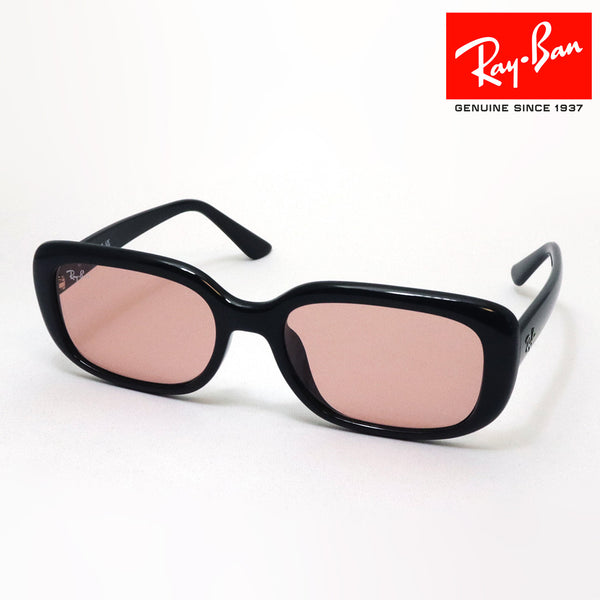 レイバン サングラス Ray-Ban RB4421D 667784