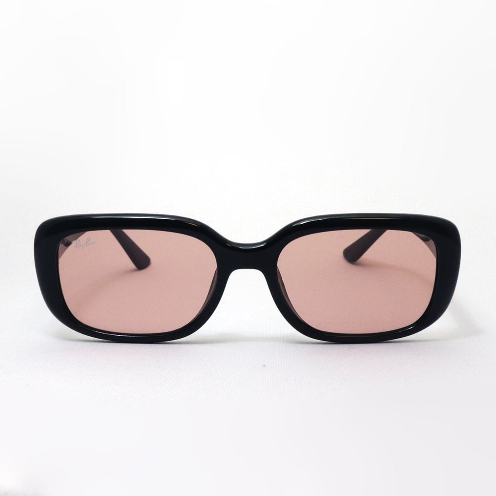 Ray-Ban レイバン サングラス RB4421D 6677/87 レイバン サングラス Ray-Ban RB4421D 667787 – GLASSMANIA