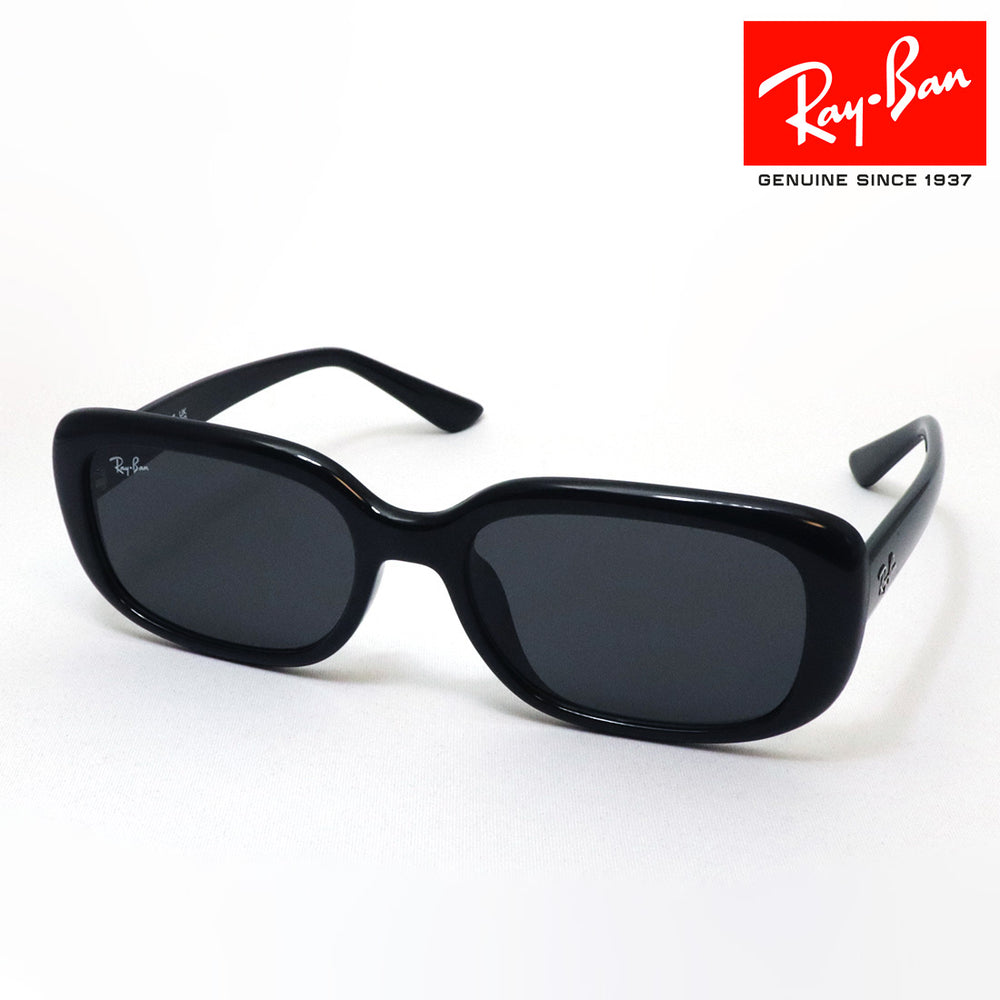 Ray-Ban レイバン サングラス RB4421D 6677/87 Ray-Ban レイバン サングラス 純正レンズ対応 RB4421D 667784 56
