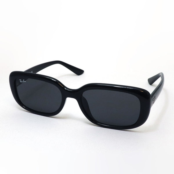 レイバン サングラス Ray-Ban RB4421D 667787