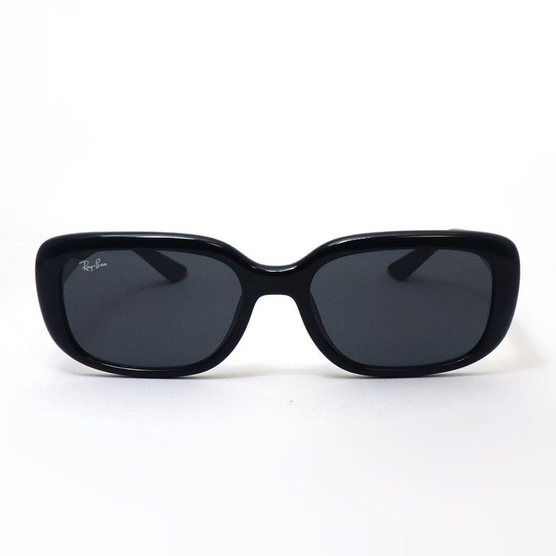 レイバン サングラス Ray-Ban RB4421D 667787 – GLASSMANIA